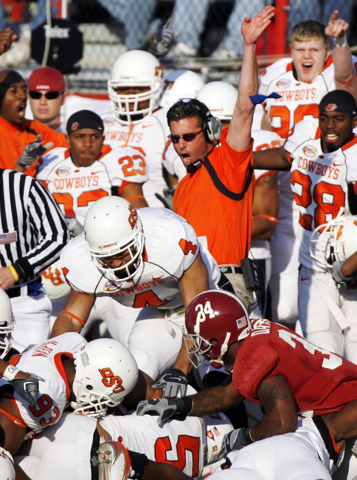 Independence Bowl